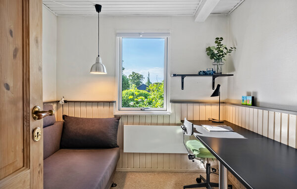 Semesterhus - Hasmark Strand , Danmark - G51391 602