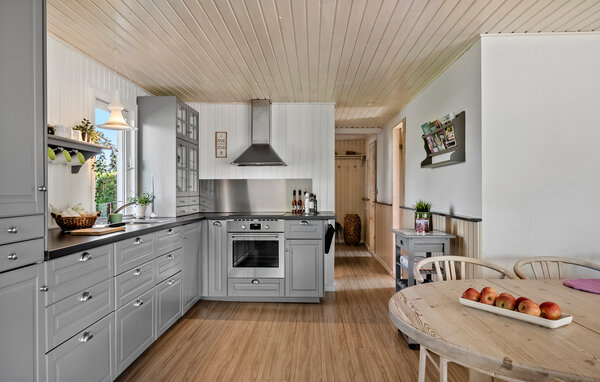 Semesterhus - Hasmark Strand , Danmark - G51391 5