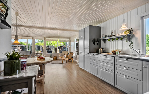 Semesterhus - Hasmark Strand , Danmark - G51391 401
