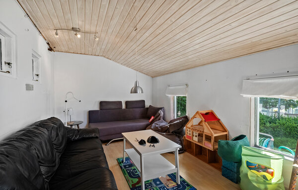 Semesterhus - Hasmark Strand , Danmark - G51391 3