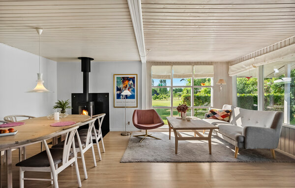 Semesterhus - Hasmark Strand , Danmark - G51391 301