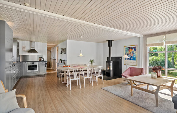 Semesterhus - Hasmark Strand , Danmark - G51391 302
