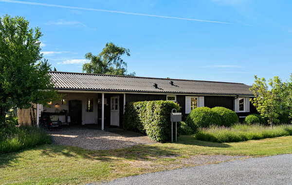 Semesterhus - Hasmark Strand , Danmark - G51391 81