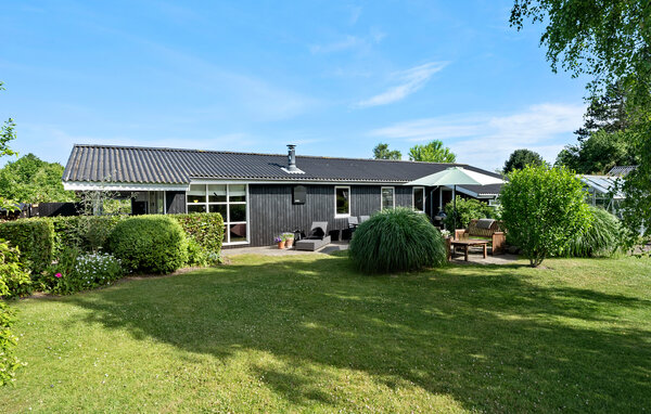 Semesterhus - Hasmark Strand , Danmark - G51391 1