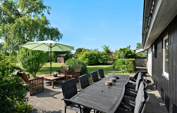 Semesterhus - Hasmark Strand , Danmark - G51391 101