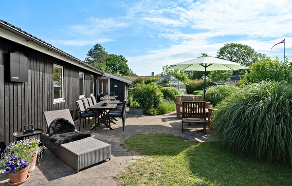 Semesterhus - Hasmark Strand , Danmark - G51391 102