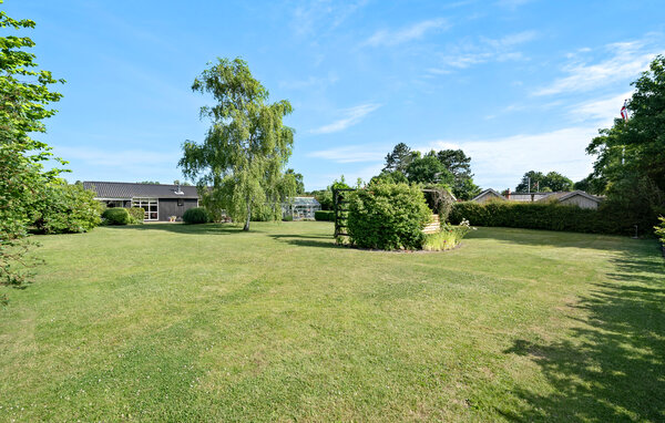 Semesterhus - Hasmark Strand , Danmark - G51391 103