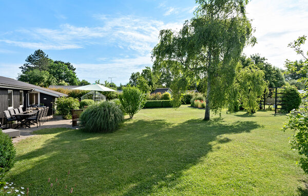 Semesterhus - Hasmark Strand , Danmark - G51391 104