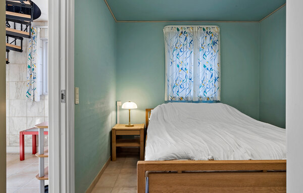 Semesterhus - Hasmark Strand , Danmark - G51396 601