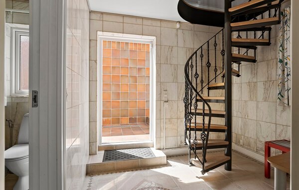 Semesterhus - Hasmark Strand , Danmark - G51396 501