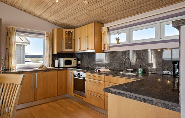 Semesterhus - Hasmark Strand , Danmark - G51396 401