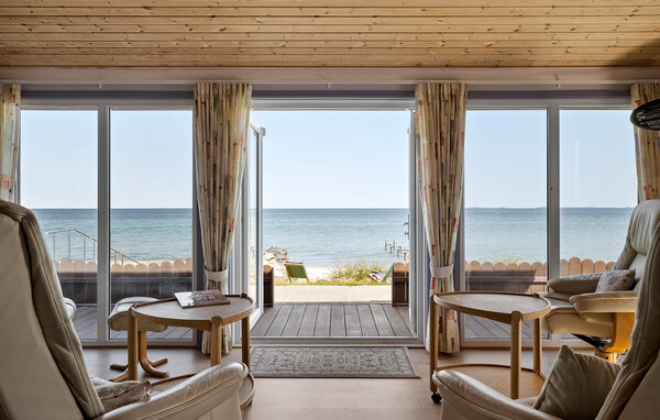Semesterhus - Hasmark Strand , Danmark - G51396 3