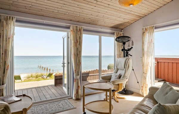Semesterhus - Hasmark Strand , Danmark - G51396 301