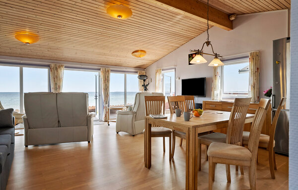 Semesterhus - Hasmark Strand , Danmark - G51396 4