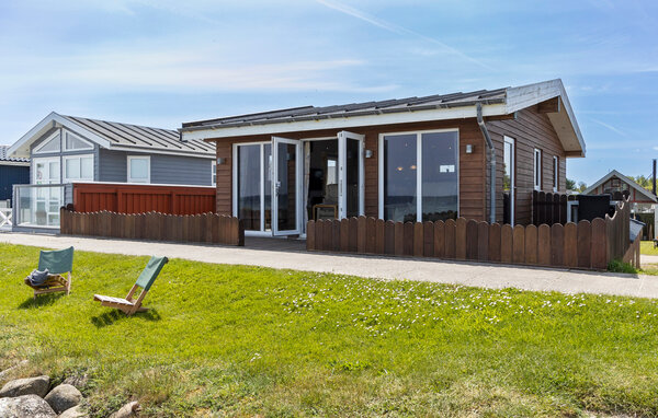 Vakantiehuis - Hasmark Strand , Denemarken - G51396 2