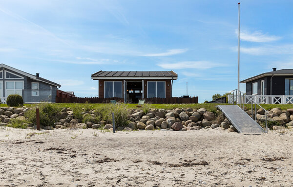 Semesterhus - Hasmark Strand , Danmark - G51396 102