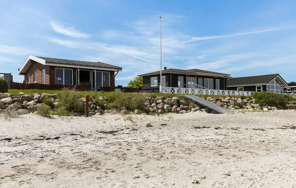 Semesterhus - Hasmark Strand , Danmark - G51396 9