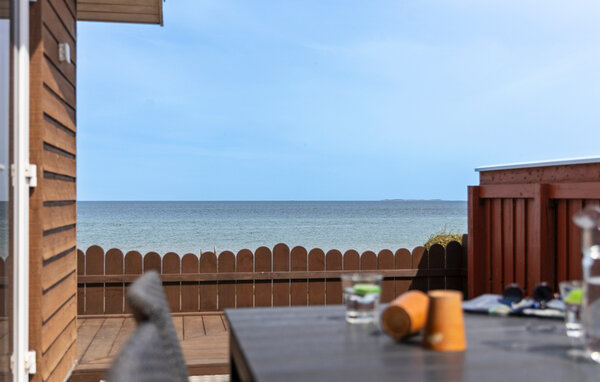 Semesterhus - Hasmark Strand , Danmark - G51396 7