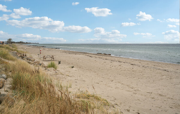 Ferienhaus - Hasmark Strand , Dänemark - G51398 901