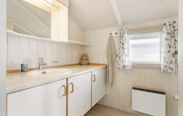Holiday Home - Hasmark Strand , Denmark - G51398 701