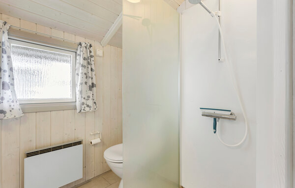 Holiday Home - Hasmark Strand , Denmark - G51398 702