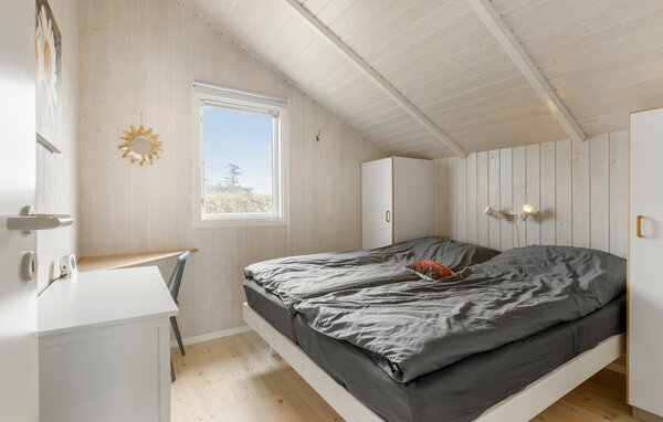 Holiday Home - Hasmark Strand , Denmark - G51398 601