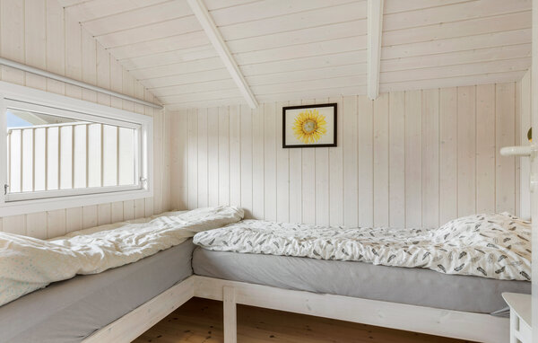 Holiday Home - Hasmark Strand , Denmark - G51398 602