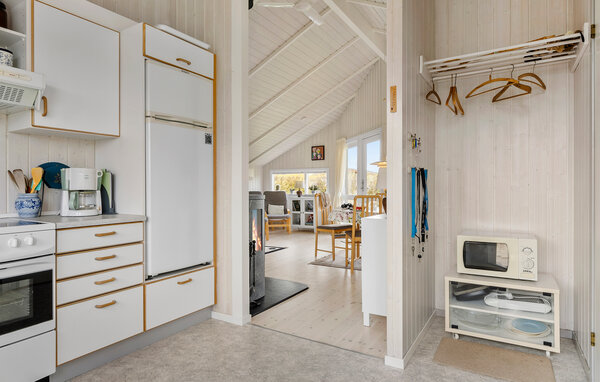 Holiday Home - Hasmark Strand , Denmark - G51398 401
