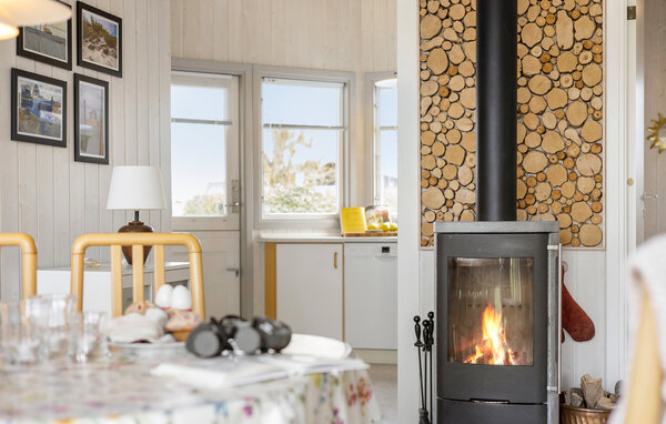 Holiday Home - Hasmark Strand , Denmark - G51398 4