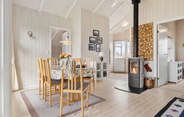 Holiday Home - Hasmark Strand , Denmark - G51398 302
