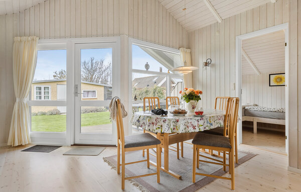 Holiday Home - Hasmark Strand , Denmark - G51398 5