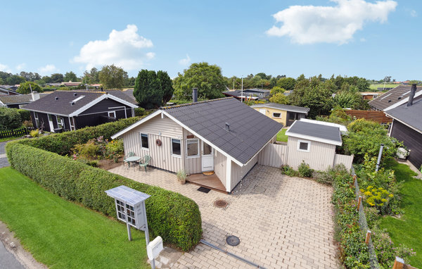 Holiday Home - Hasmark Strand , Denmark - G51398 83