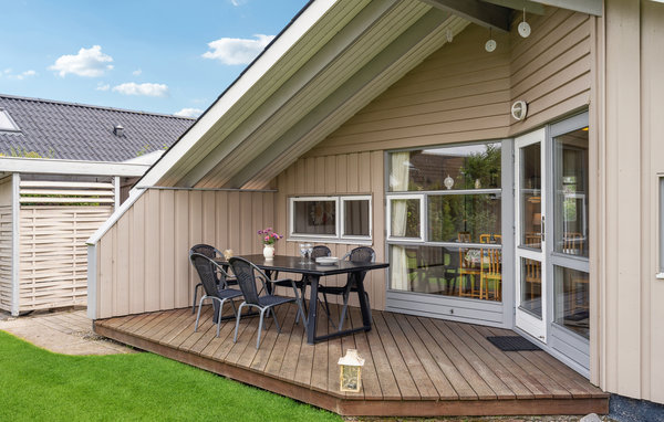 Holiday Home - Hasmark Strand , Denmark - G51398 101