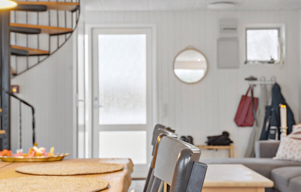 Semesterhus - Sandager Næs , Danmark - G51399 306
