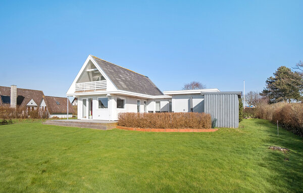 Semesterhus - Sandager Næs , Danmark - G51399 82