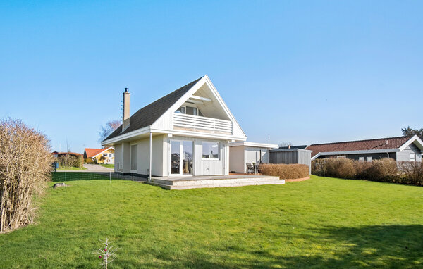 Semesterhus - Sandager Næs , Danmark - G51399 83
