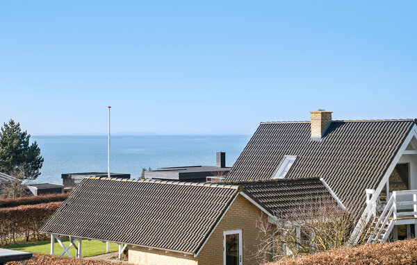 Semesterhus - Sandager Næs , Danmark - G51399 202