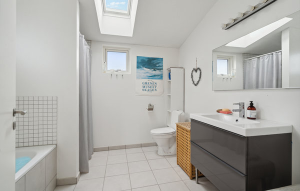 Semesterhus - Torø-Huse Strand , Danmark - G51403 701