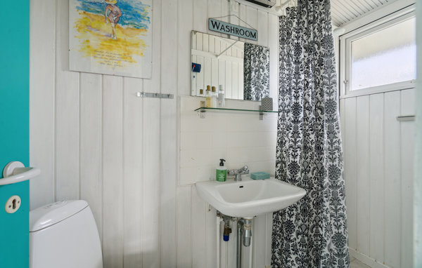 Semesterhus - Torø-Huse Strand , Danmark - G51403 702