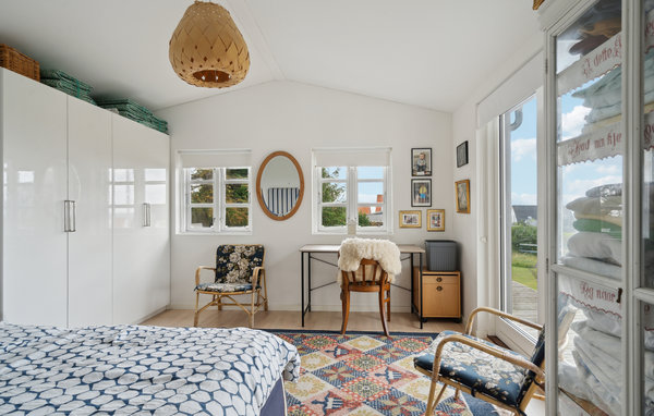 Semesterhus - Torø-Huse Strand , Danmark - G51403 602
