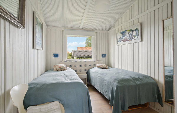Semesterhus - Torø-Huse Strand , Danmark - G51403 603