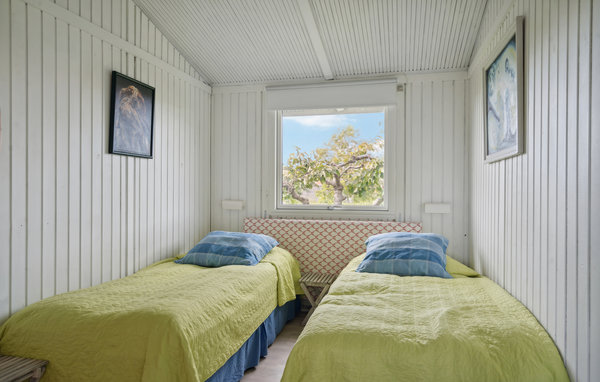 Semesterhus - Torø-Huse Strand , Danmark - G51403 604