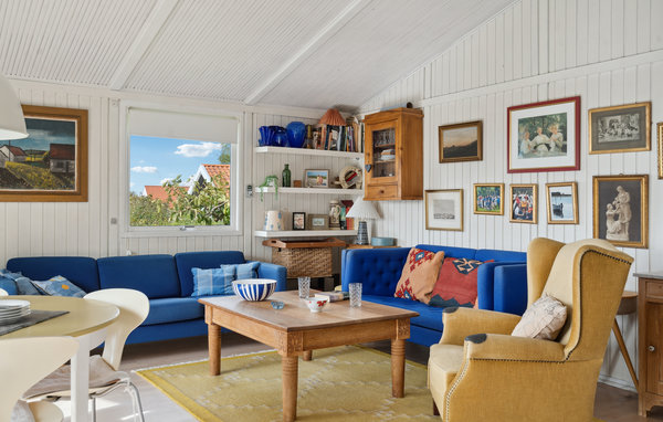 Semesterhus - Torø-Huse Strand , Danmark - G51403 301