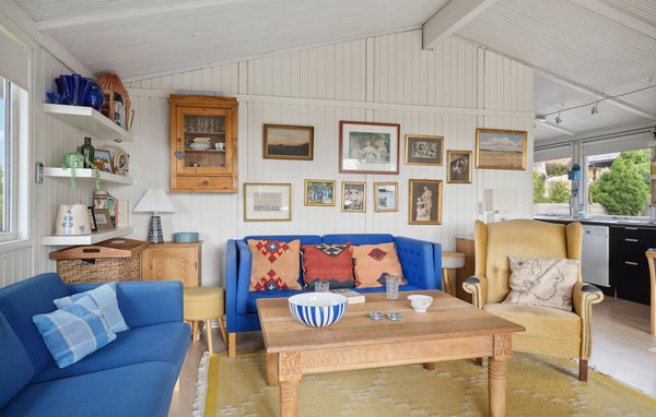 Semesterhus - Torø-Huse Strand , Danmark - G51403 4