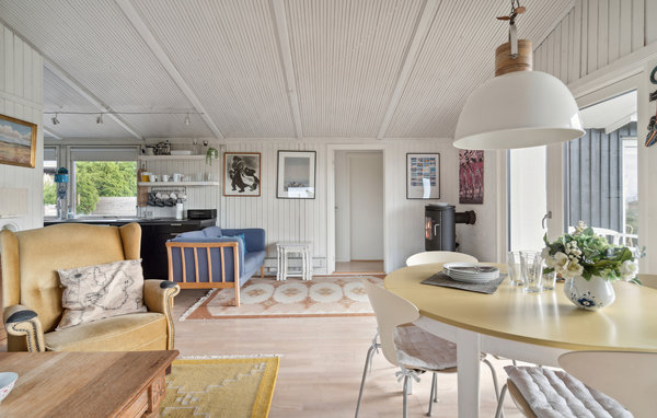 Semesterhus - Torø-Huse Strand , Danmark - G51403 5