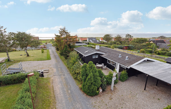 Semesterhus - Torø-Huse Strand , Danmark - G51403 1