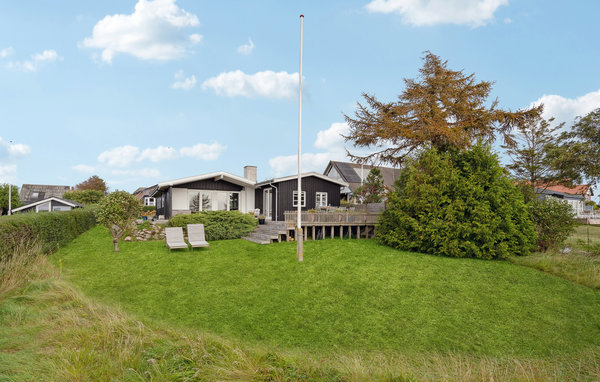 Semesterhus - Torø-Huse Strand , Danmark - G51403 81