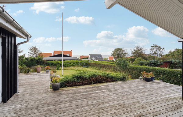 Semesterhus - Torø-Huse Strand , Danmark - G51403 103