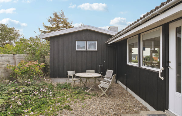 Semesterhus - Torø-Huse Strand , Danmark - G51403 104