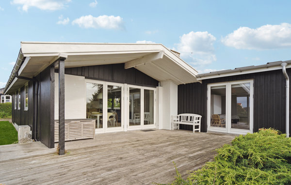 Semesterhus - Torø-Huse Strand , Danmark - G51403 105
